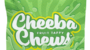 Cheeba Chew – Sour Apple Hybrid