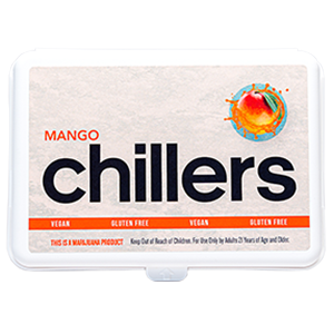 Chillers – Mango