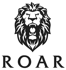 Roasted N Toasted Live Resin Sugar | Roar