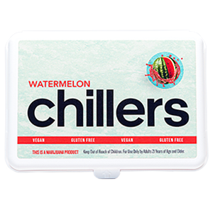 Chillers – Watermelon