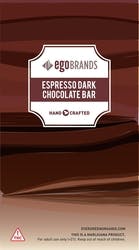 Dark Chocolate Espresso Bar | Evergreen